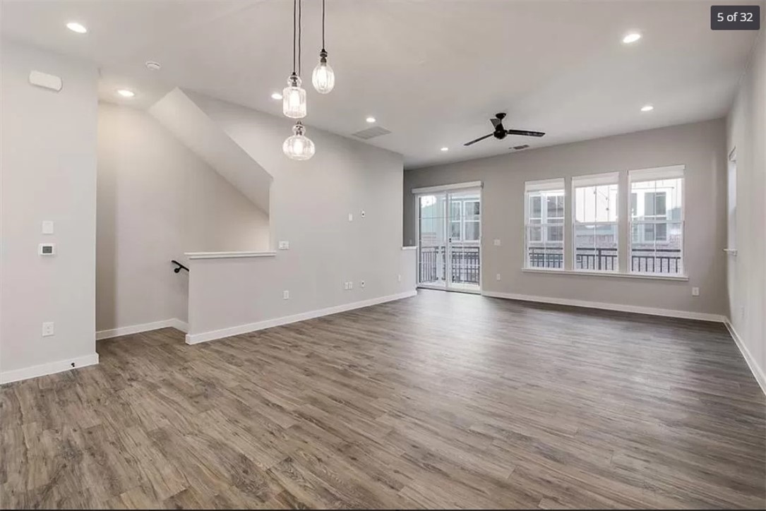 3809 Valley View Road, Unit 16 Austin, TX 78704 - Photo 5 of 29