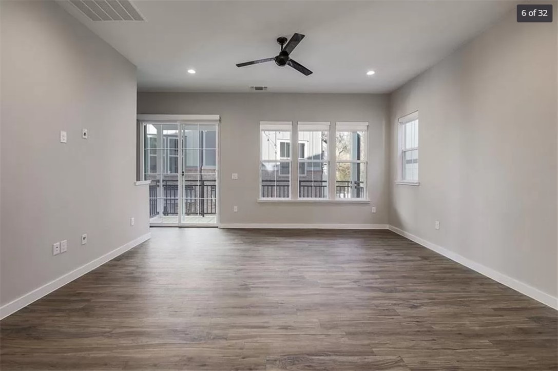 3809 Valley View Road, Unit 16 Austin, TX 78704 - Photo 6 of 29