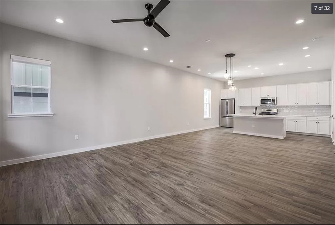 3809 Valley View Road, Unit 16 Austin, TX 78704 - Photo 7 of 29