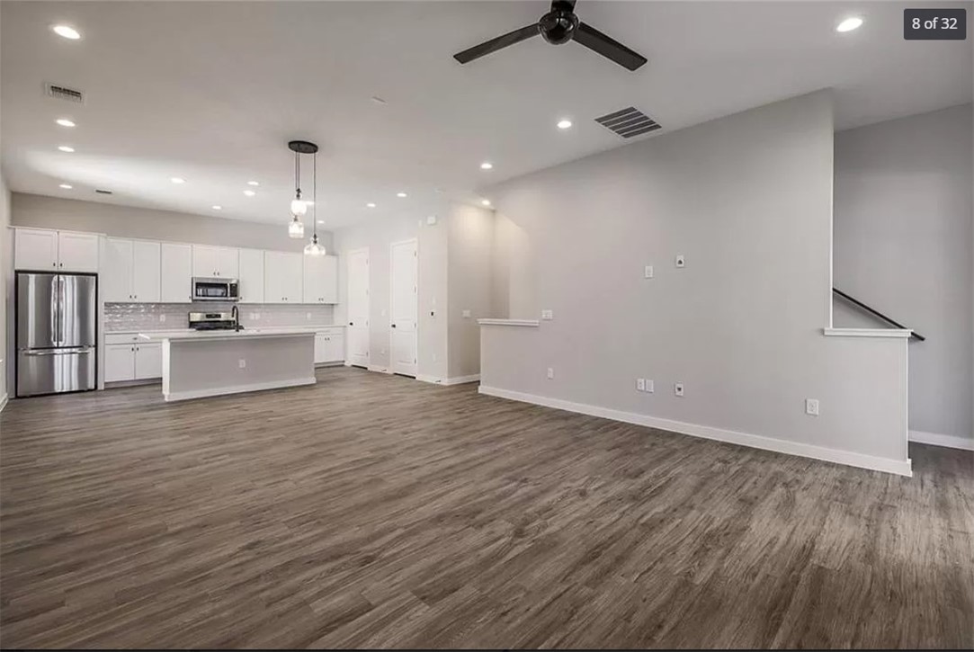 3809 Valley View Road, Unit 16 Austin, TX 78704 - Photo 8 of 29