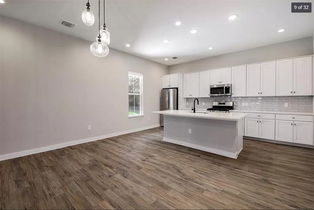 3809 Valley View Road, Unit 16 Austin, TX 78704 - Photo 9 of 29