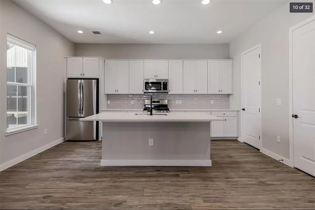 3809 Valley View Road, Unit 16 Austin, TX 78704 - Photo 10 of 29