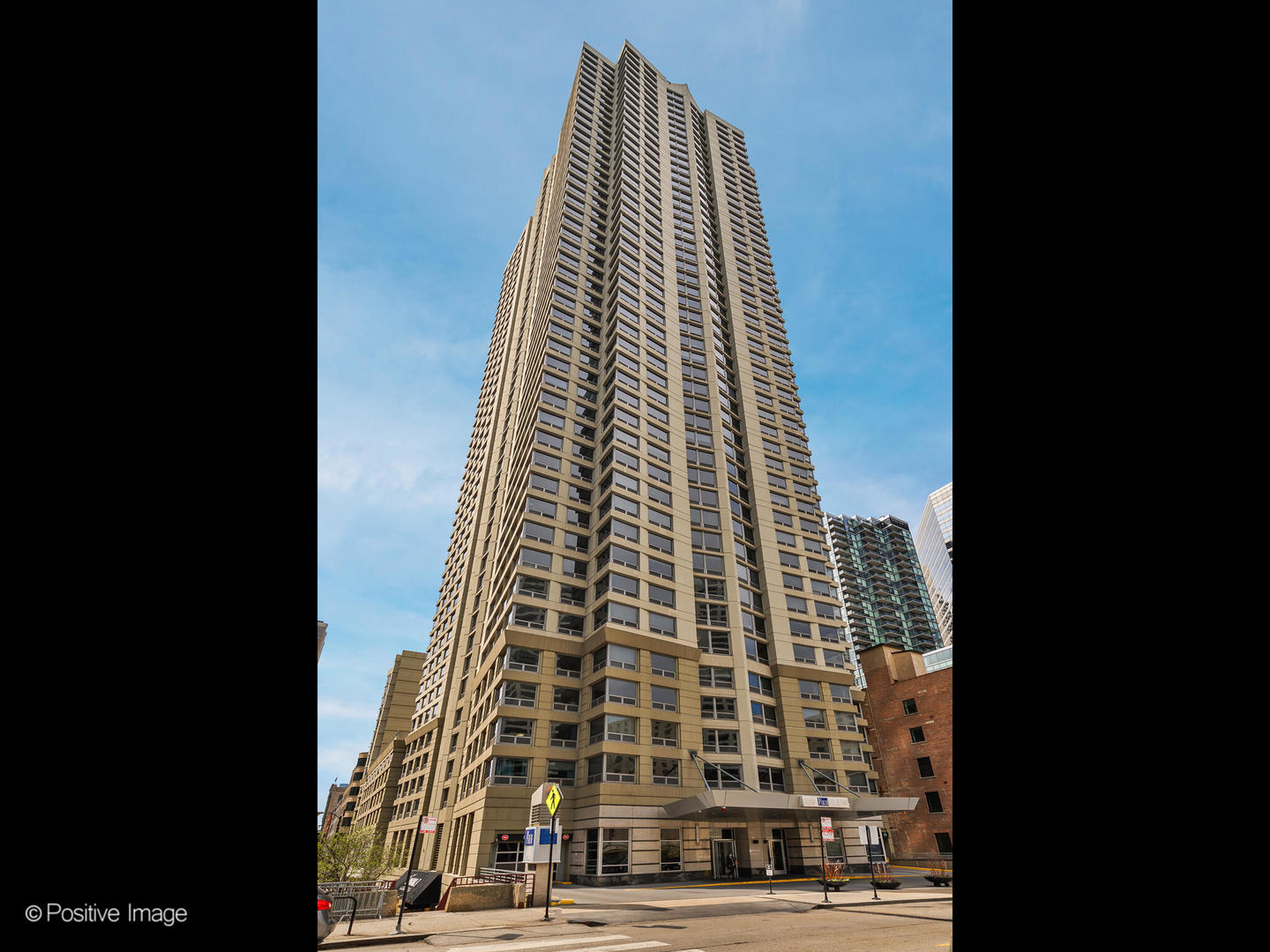 440 North Wabash Ave Unit 4605  