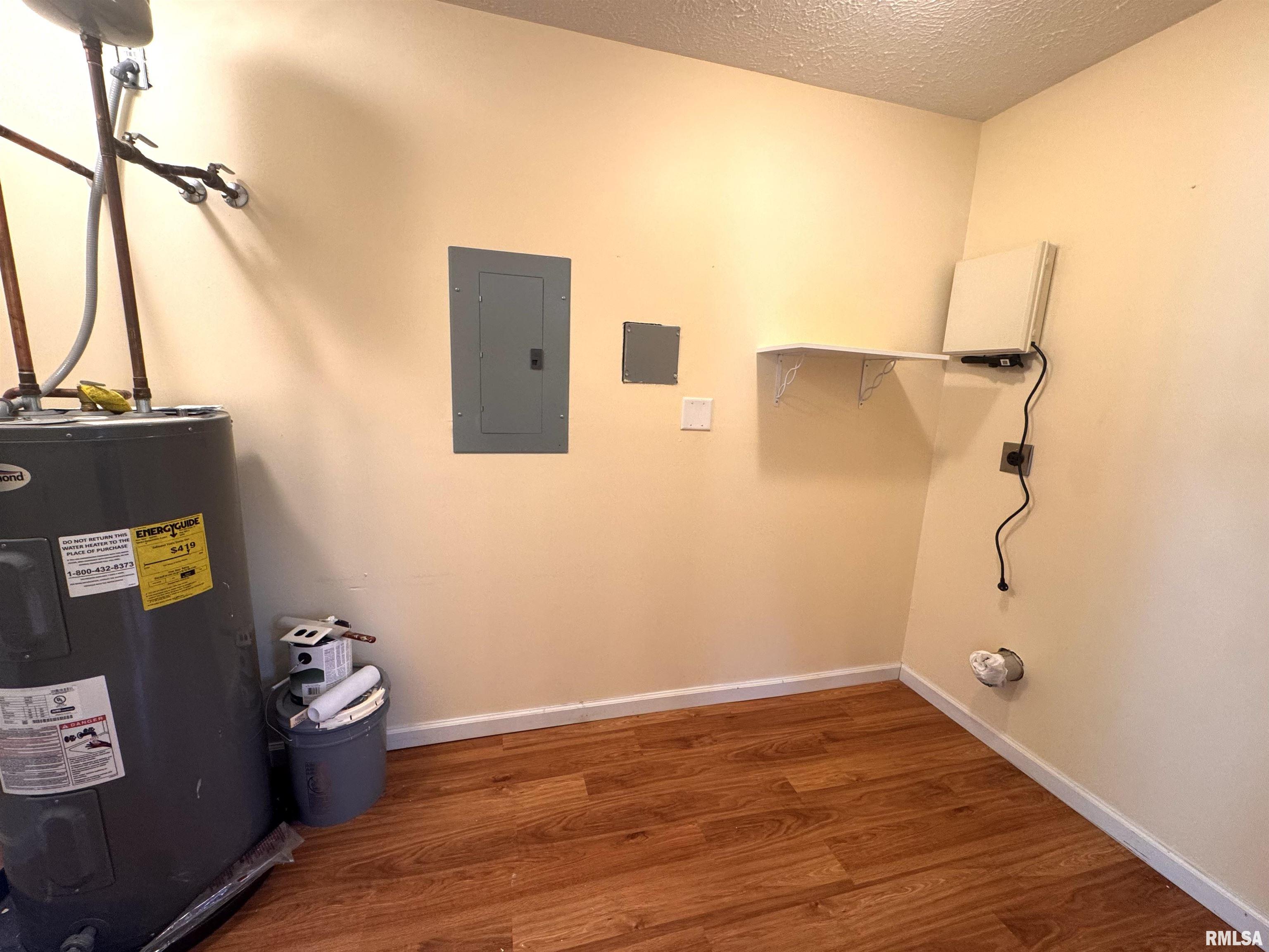 1815 Bridge Street Marion, IL 62959 - Photo 8 of 15