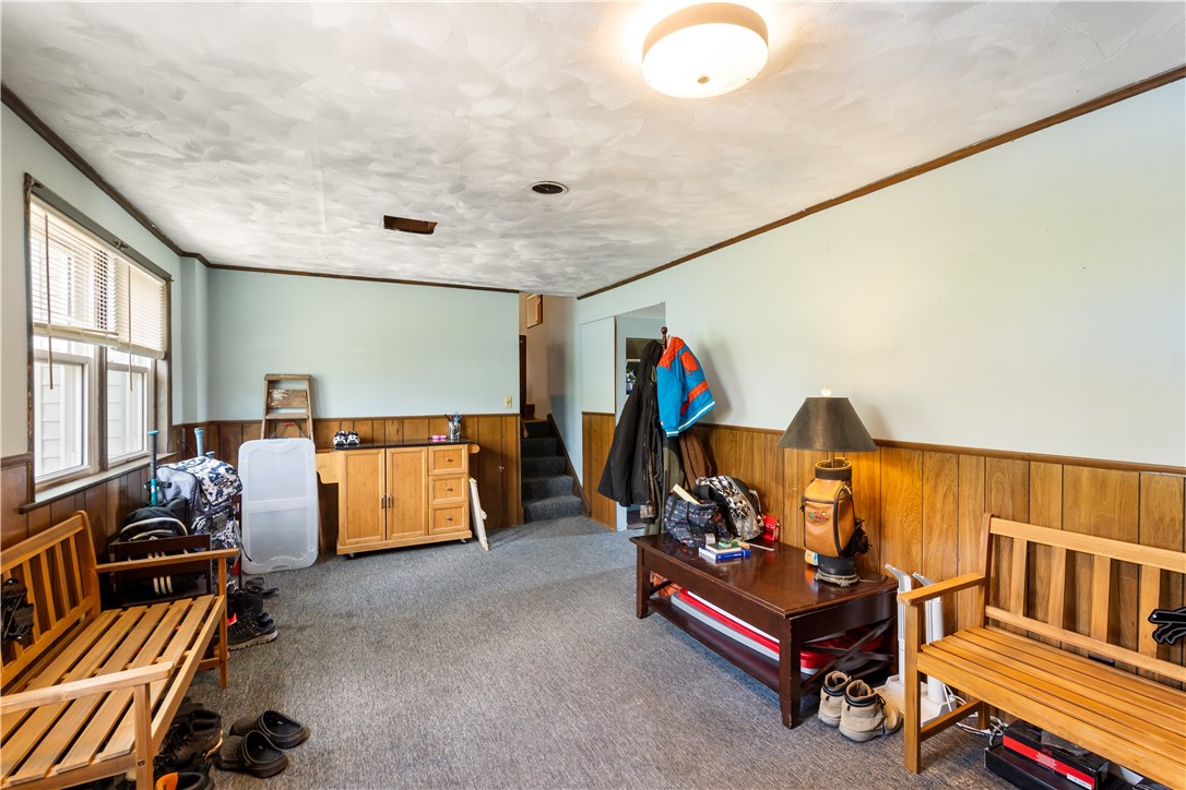 5431 Reservoir Road Geneseo, NY 14454 - Photo 21 of 32 Lower level