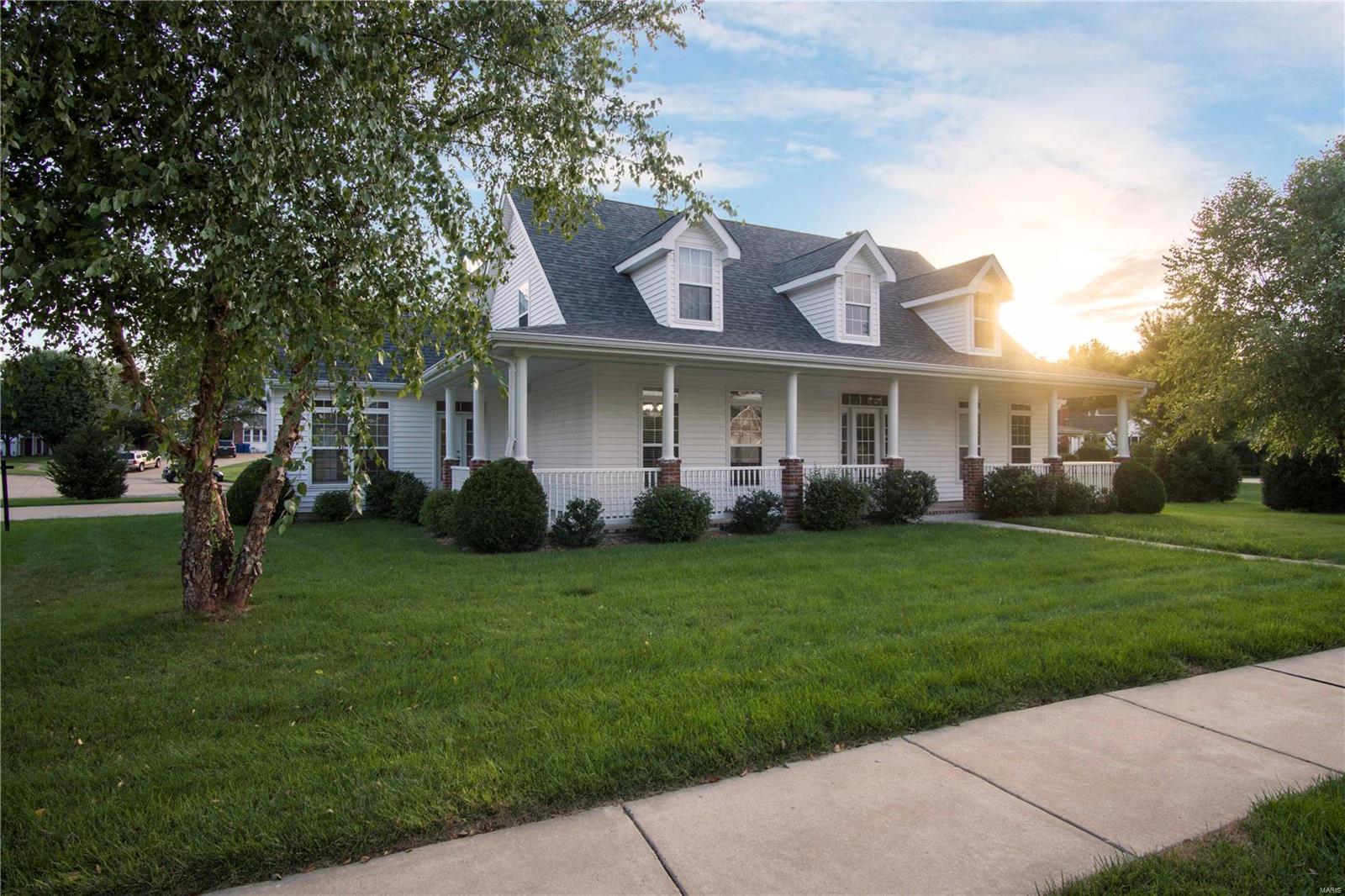 2 Wynnbrook Manor Drive St. Charles, MO 63301 - Photo 2 of 37