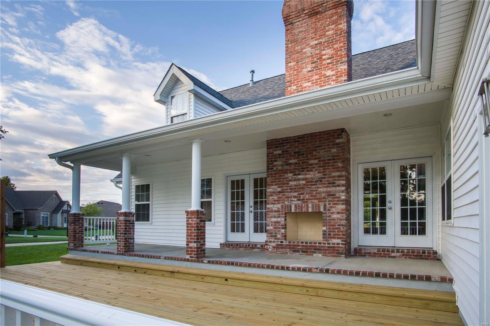 2 Wynnbrook Manor Drive St. Charles, MO 63301 - Photo 36 of 37