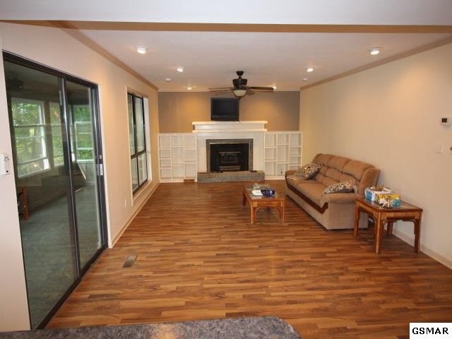 7733 Berry Williams Road Townsend, TN 37882 - Photo 17 of 23 Gallery Image 17
