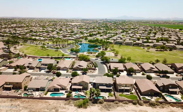 a view of an ocean view