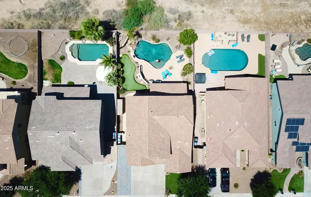 $2,900 | 44236 Adobe Circle, Maricopa, AZ 85139