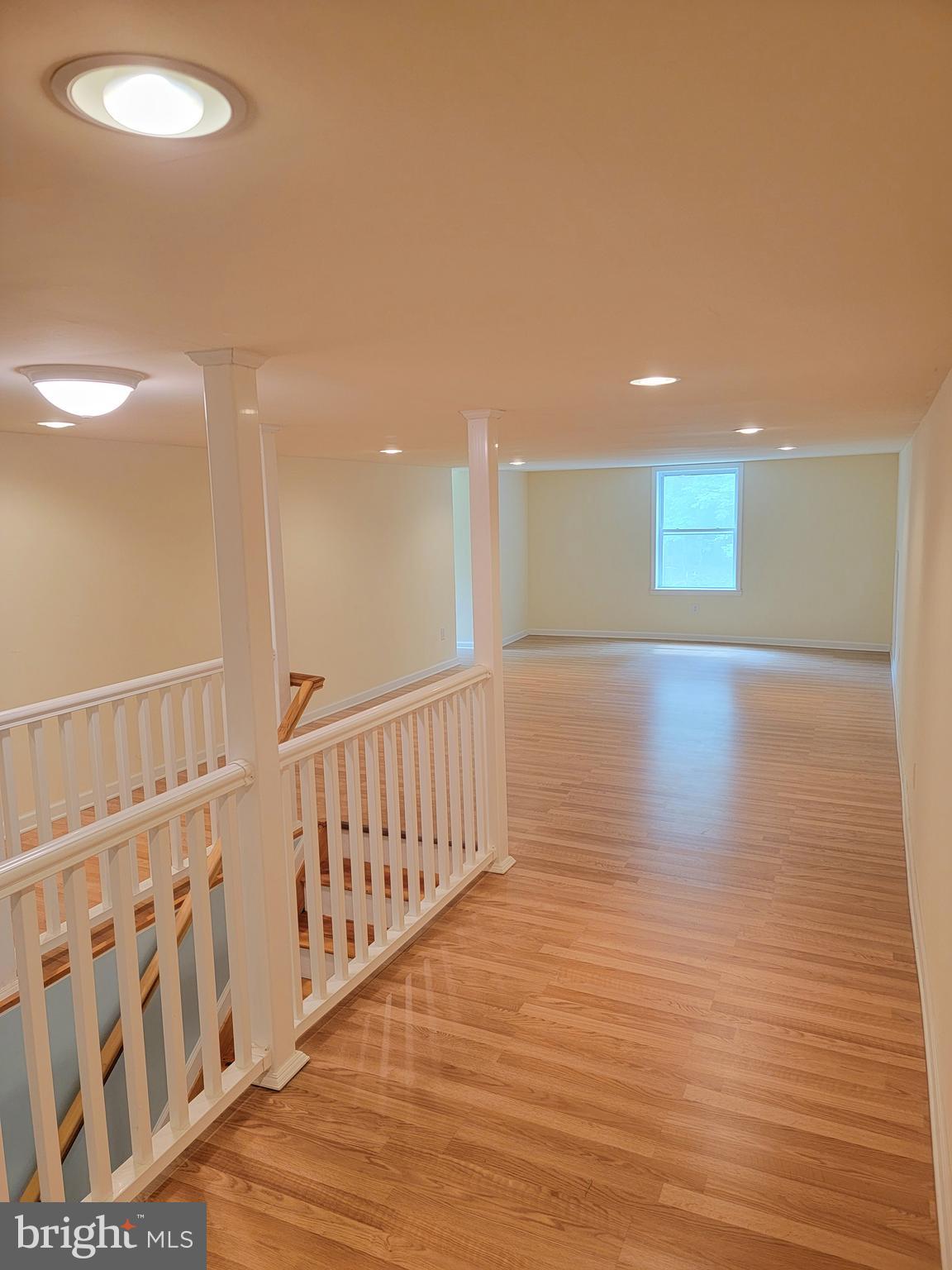 335 Thunder Road Front Royal, VA 22630 - Photo 19 of 28 Family room upper level