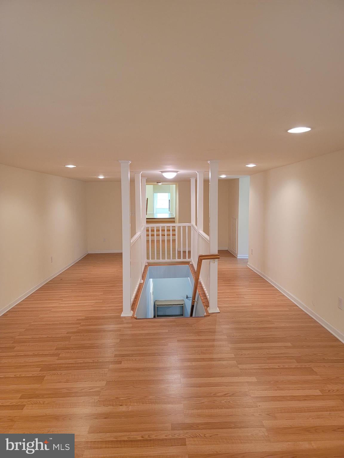 335 Thunder Road Front Royal, VA 22630 - Photo 20 of 28 Family room upper level