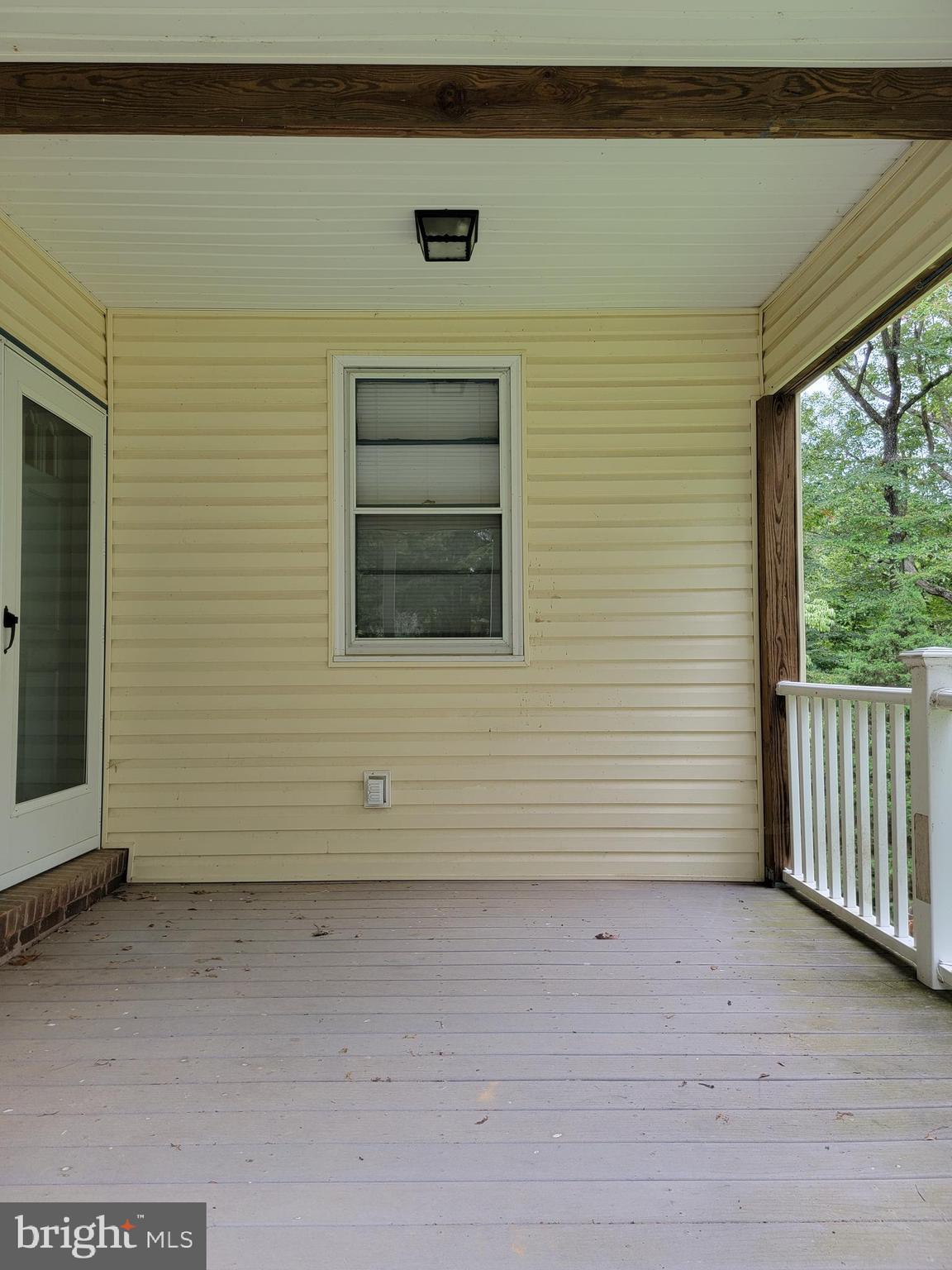 335 Thunder Road Front Royal, VA 22630 - Photo 28 of 28 Porch