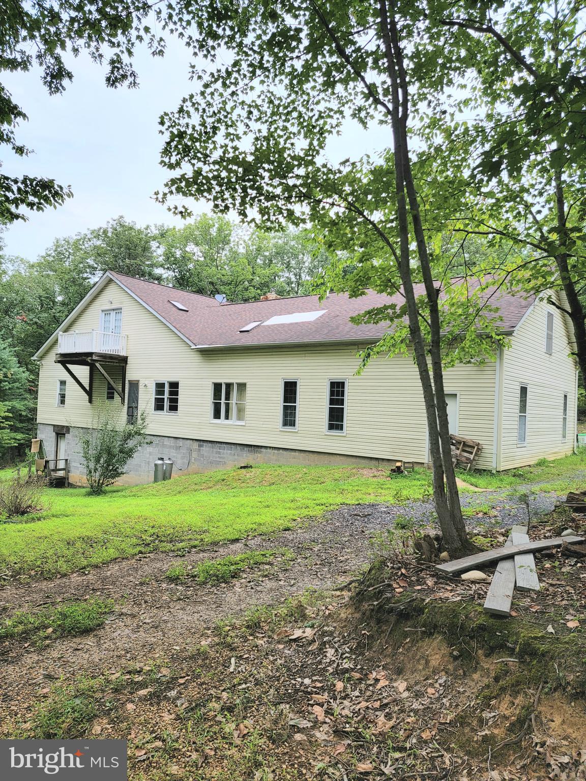 335 Thunder Road Front Royal, VA 22630 - Photo 4 of 28
