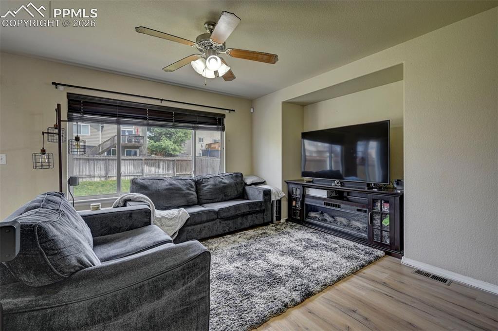 4959 Gami Way Colorado Springs, CO 80911 - Photo 6 of 44