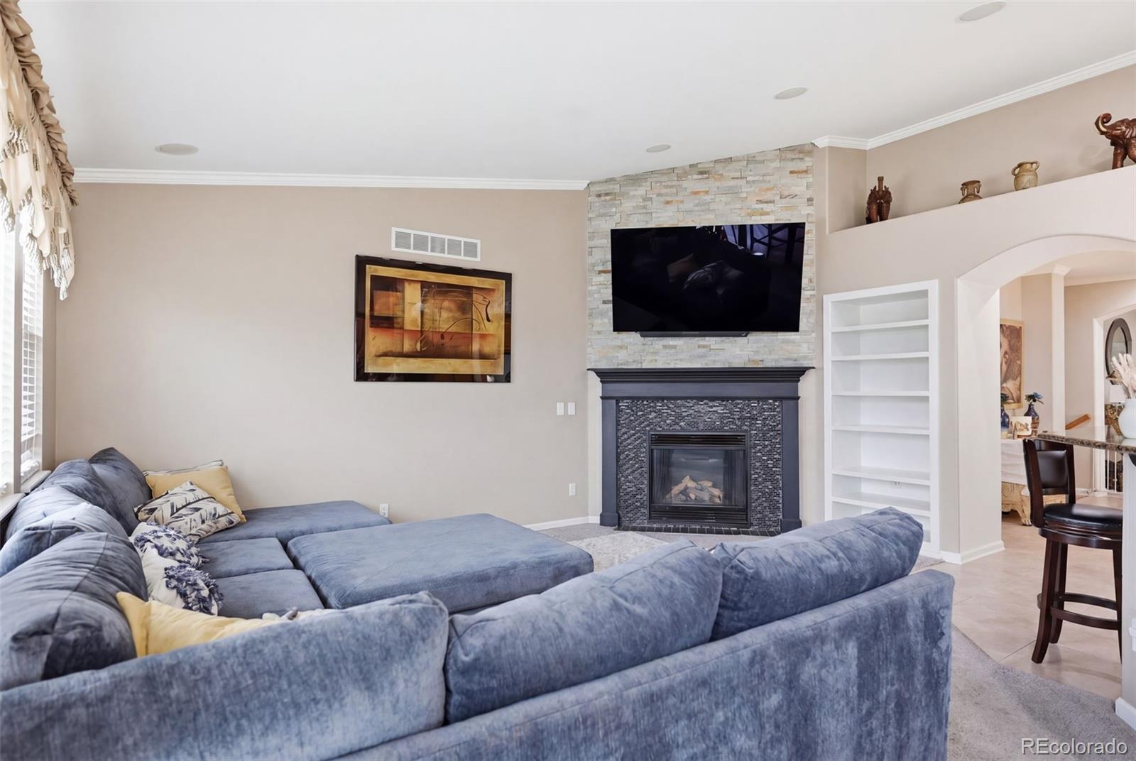 3198 South Nepal Way Aurora, CO 80013 - Photo 4 of 30
