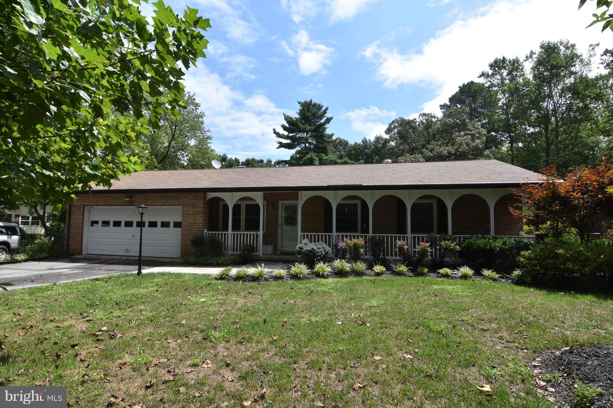 45235 Cove Manor Road California, MD 20619 - Photo 1 of 30 Exterior (Front)