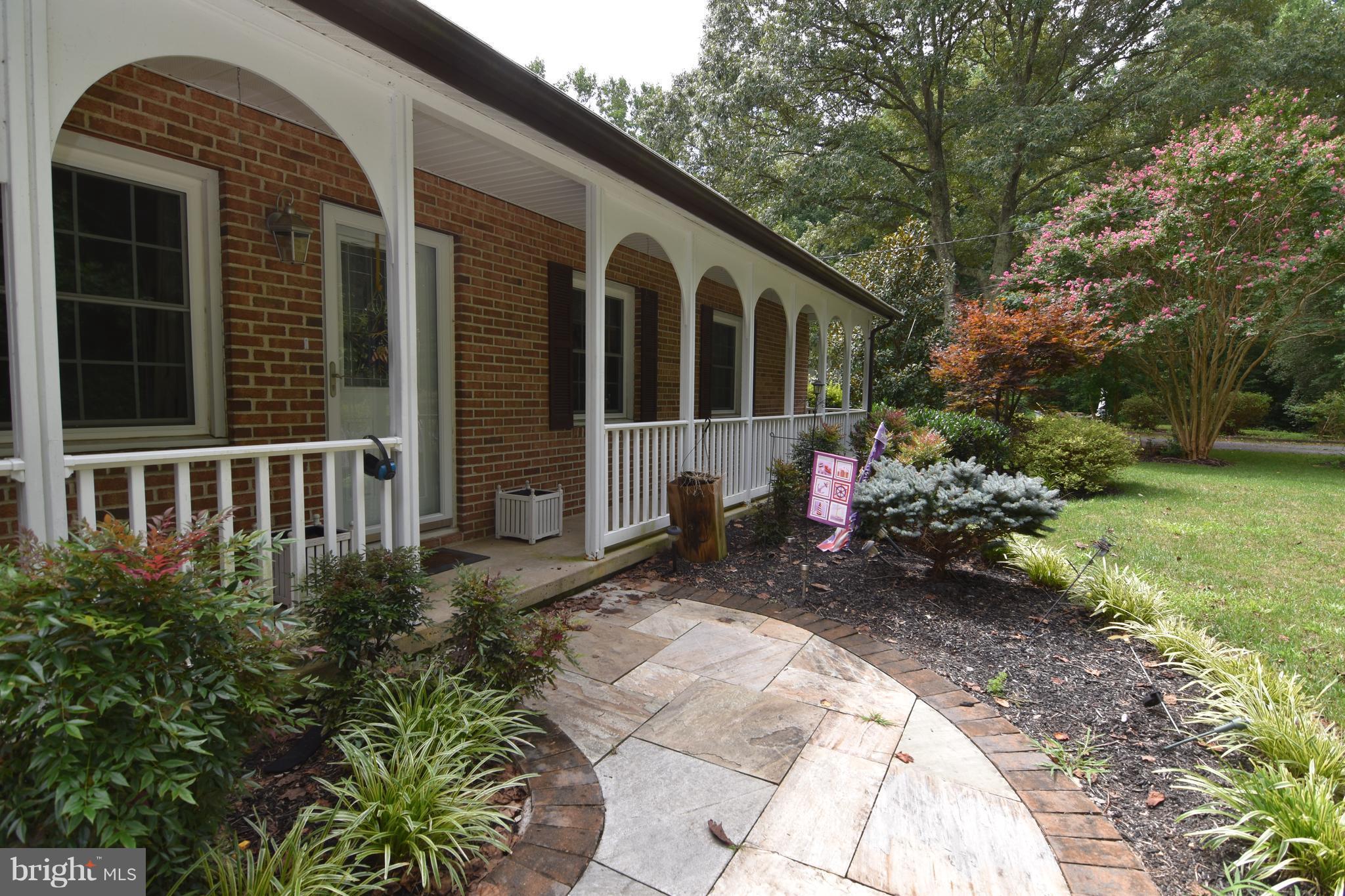 45235 Cove Manor Road California, MD 20619 - Photo 2 of 30 Exterior (Front)