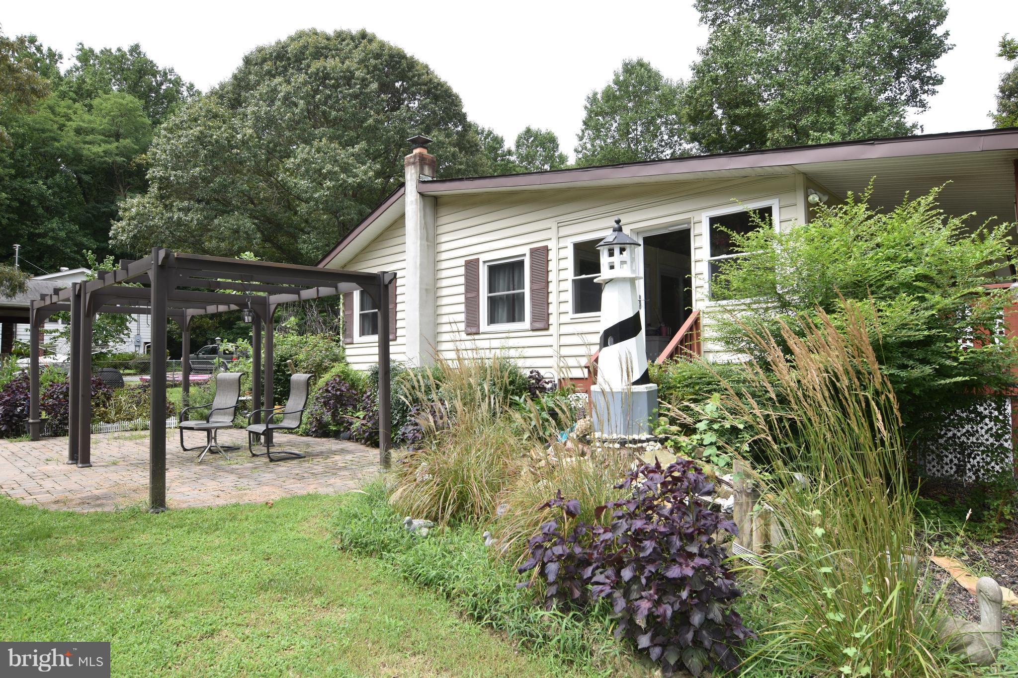 45235 Cove Manor Road California, MD 20619 - Photo 18 of 30 Exterior (Rear)