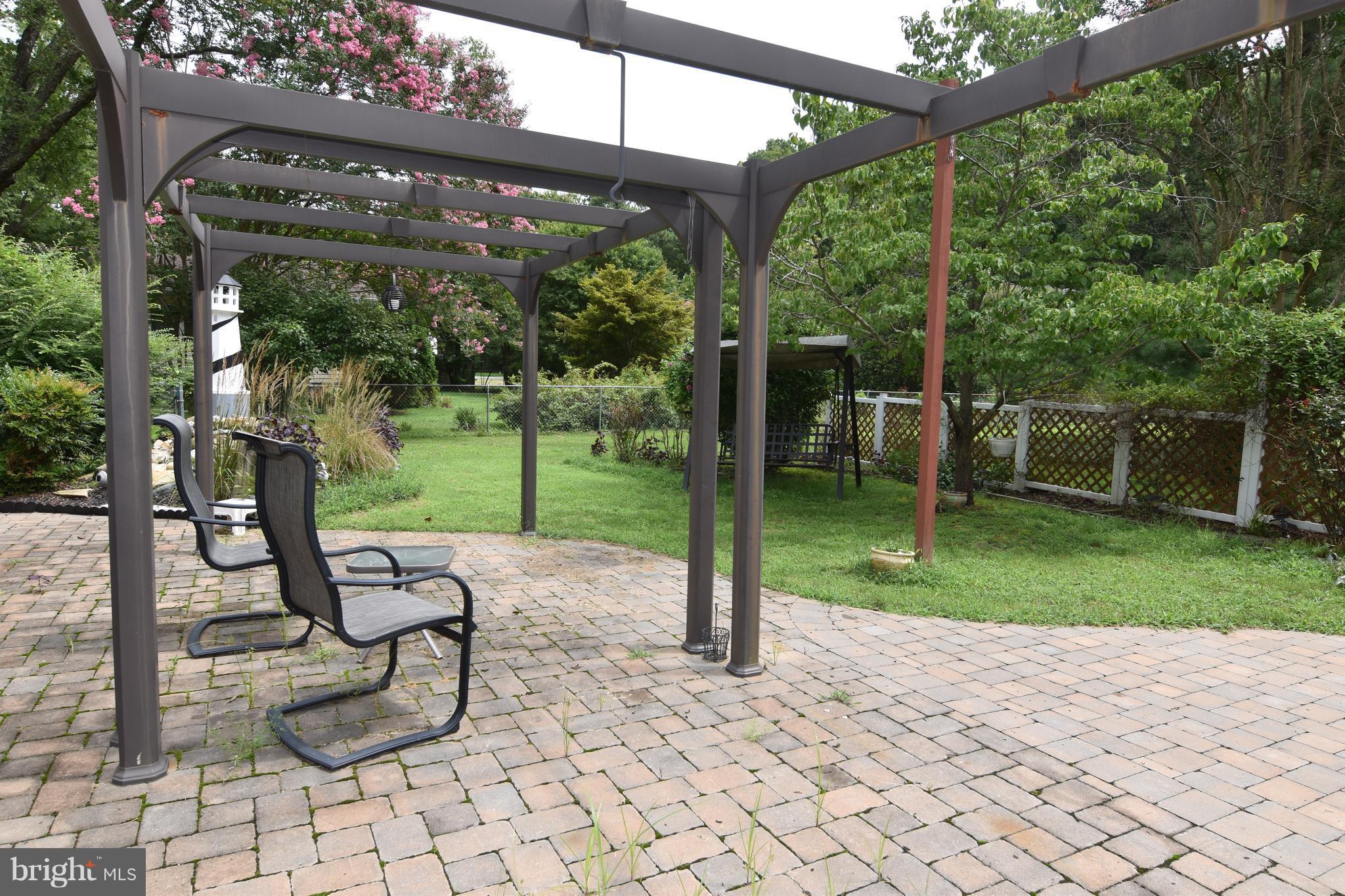 45235 Cove Manor Road California, MD 20619 - Photo 25 of 30 Exterior (Rear)