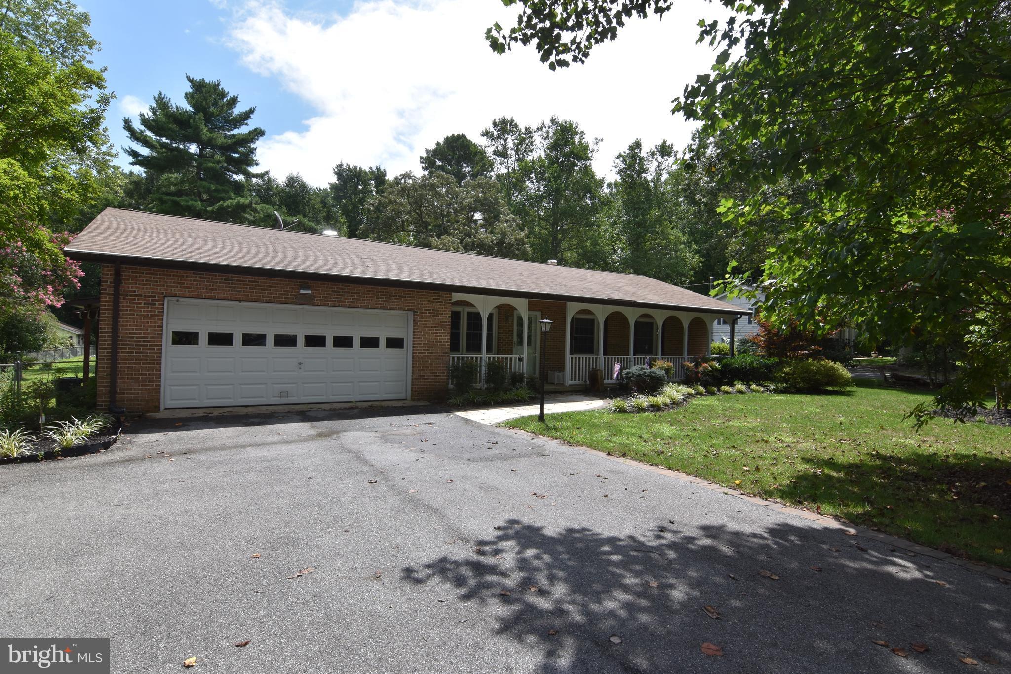45235 Cove Manor Road California, MD 20619 - Photo 26 of 30 Exterior (Front)