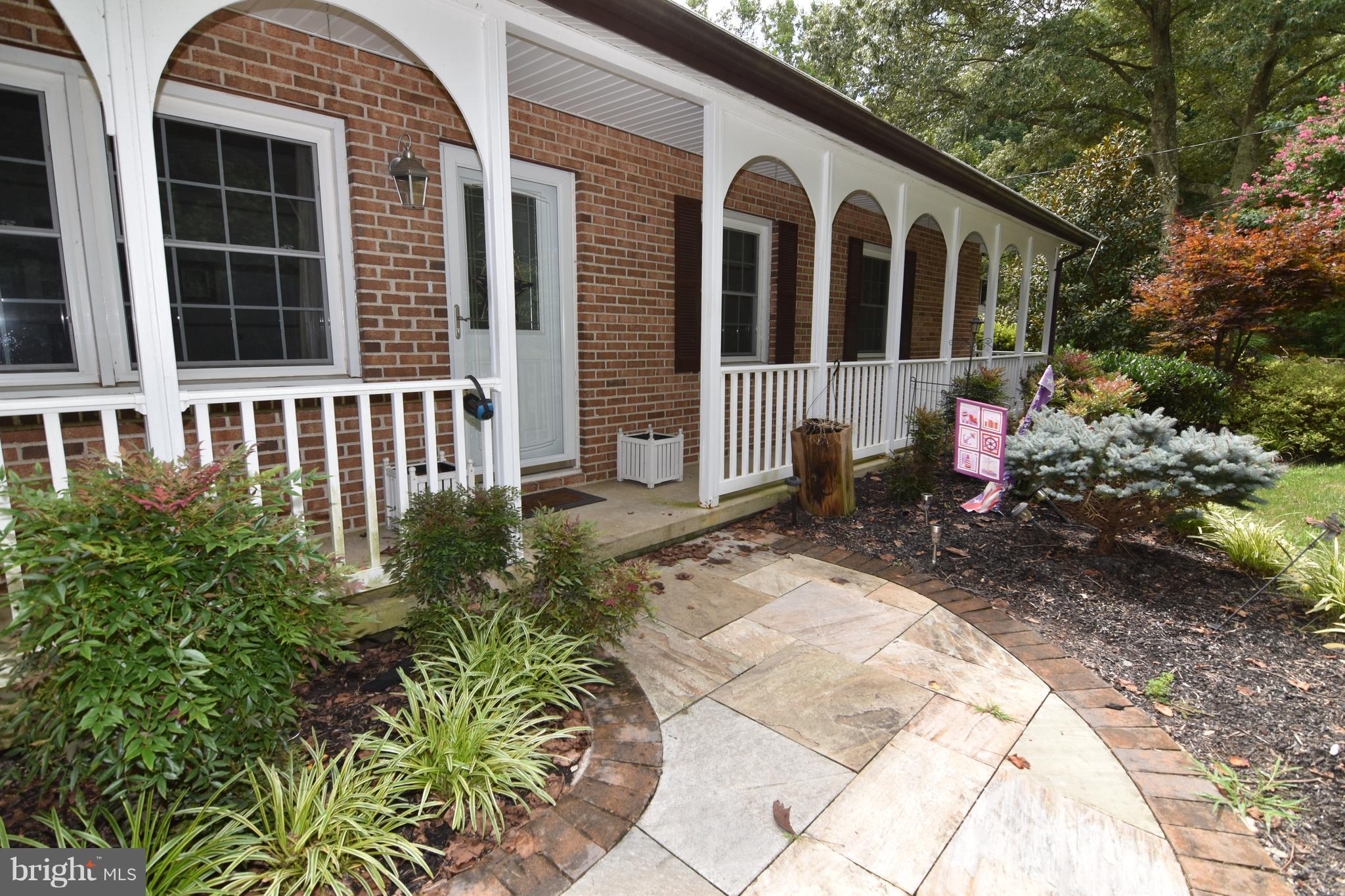 45235 Cove Manor Road California, MD 20619 - Photo 27 of 30 Exterior (Front)