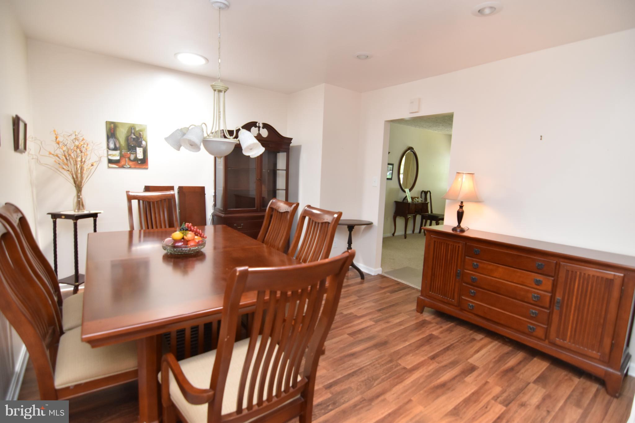 45235 Cove Manor Road California, MD 20619 - Photo 7 of 30 Dining Room