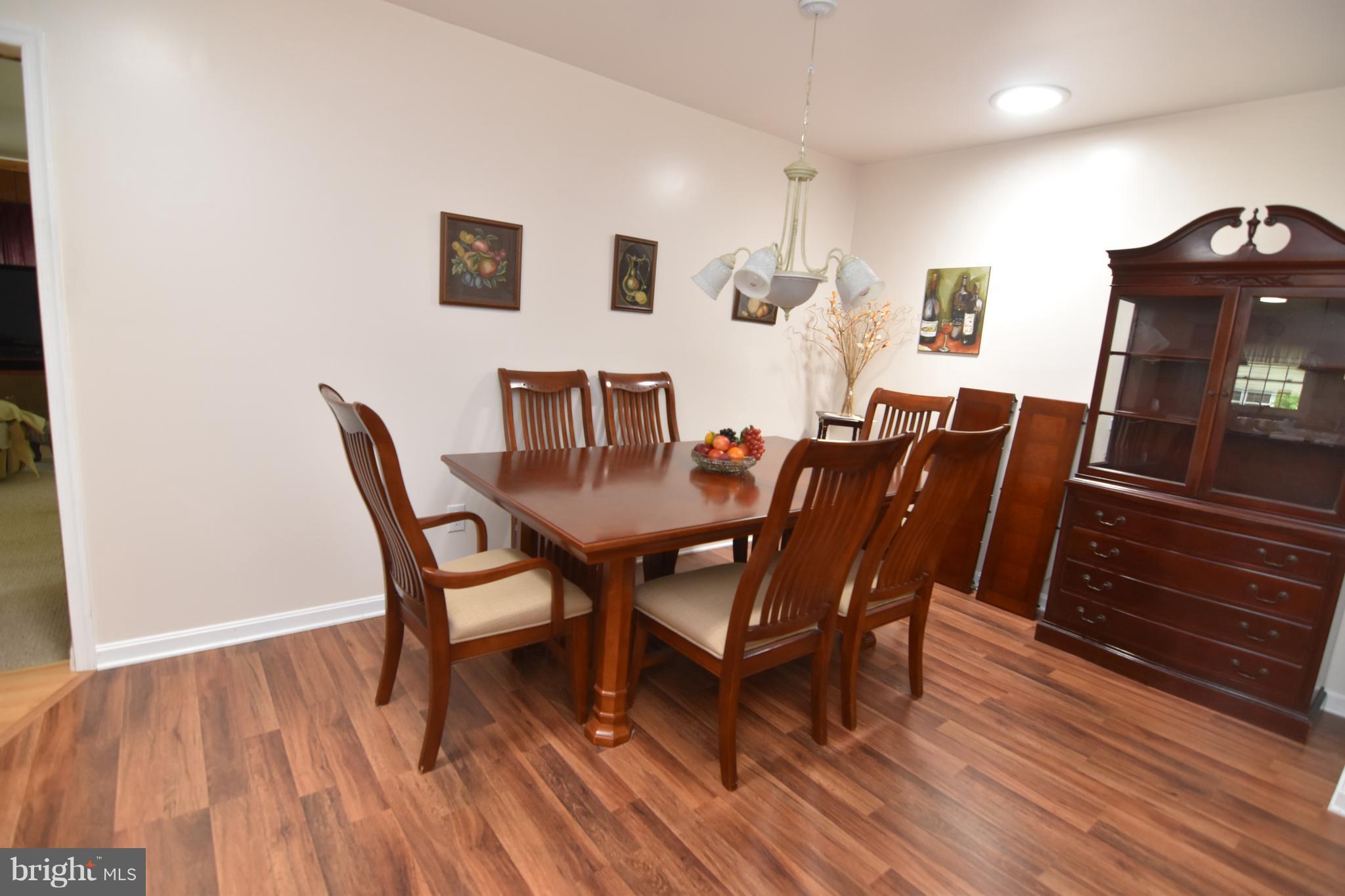 45235 Cove Manor Road California, MD 20619 - Photo 8 of 30 Dining Room