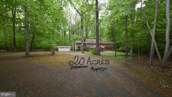 $595,000 | 14116 Duckett Road, Brandywine, MD 20613