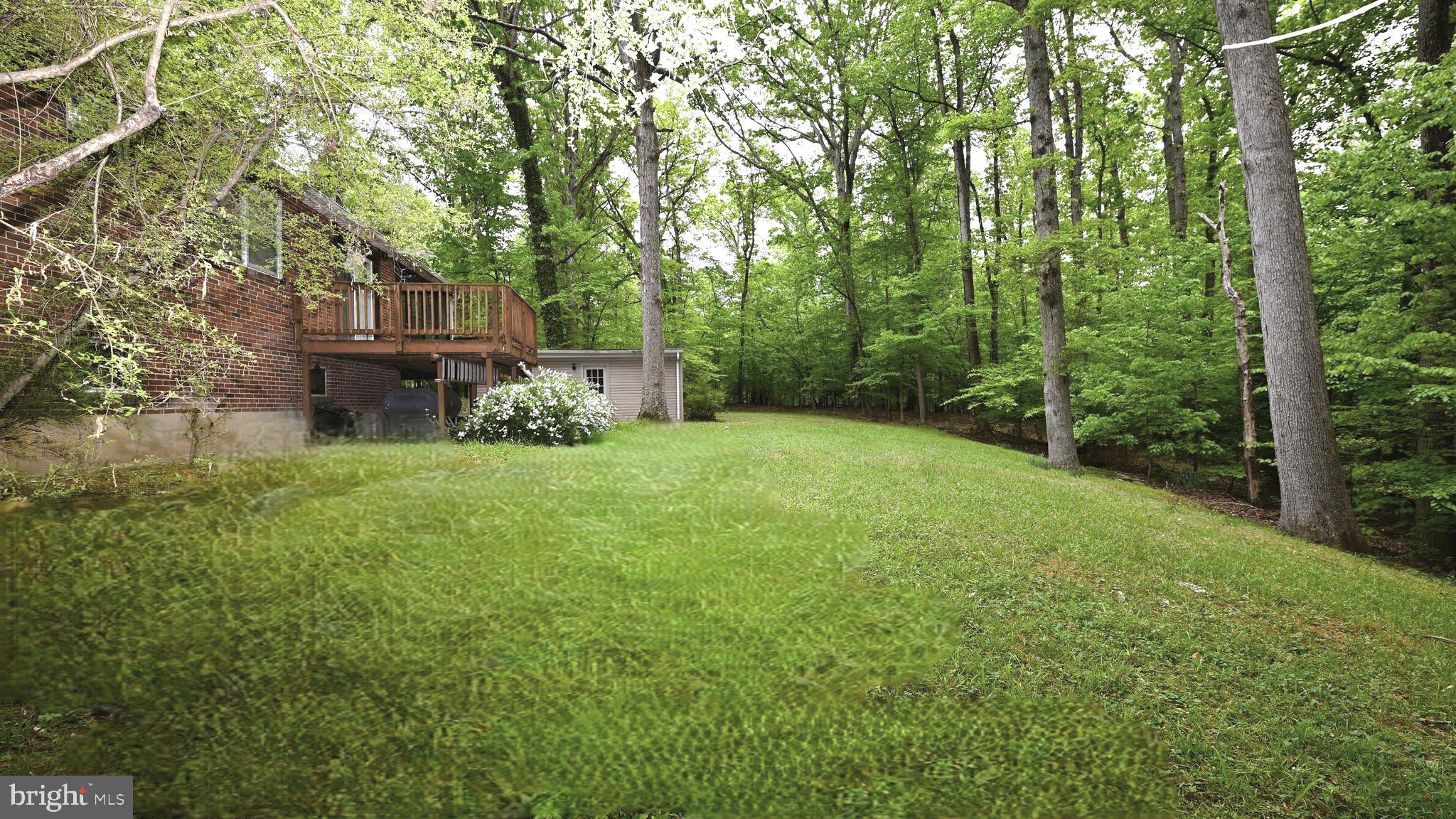 14116 Duckett Road Brandywine, MD 20613 - Photo 22 of 32