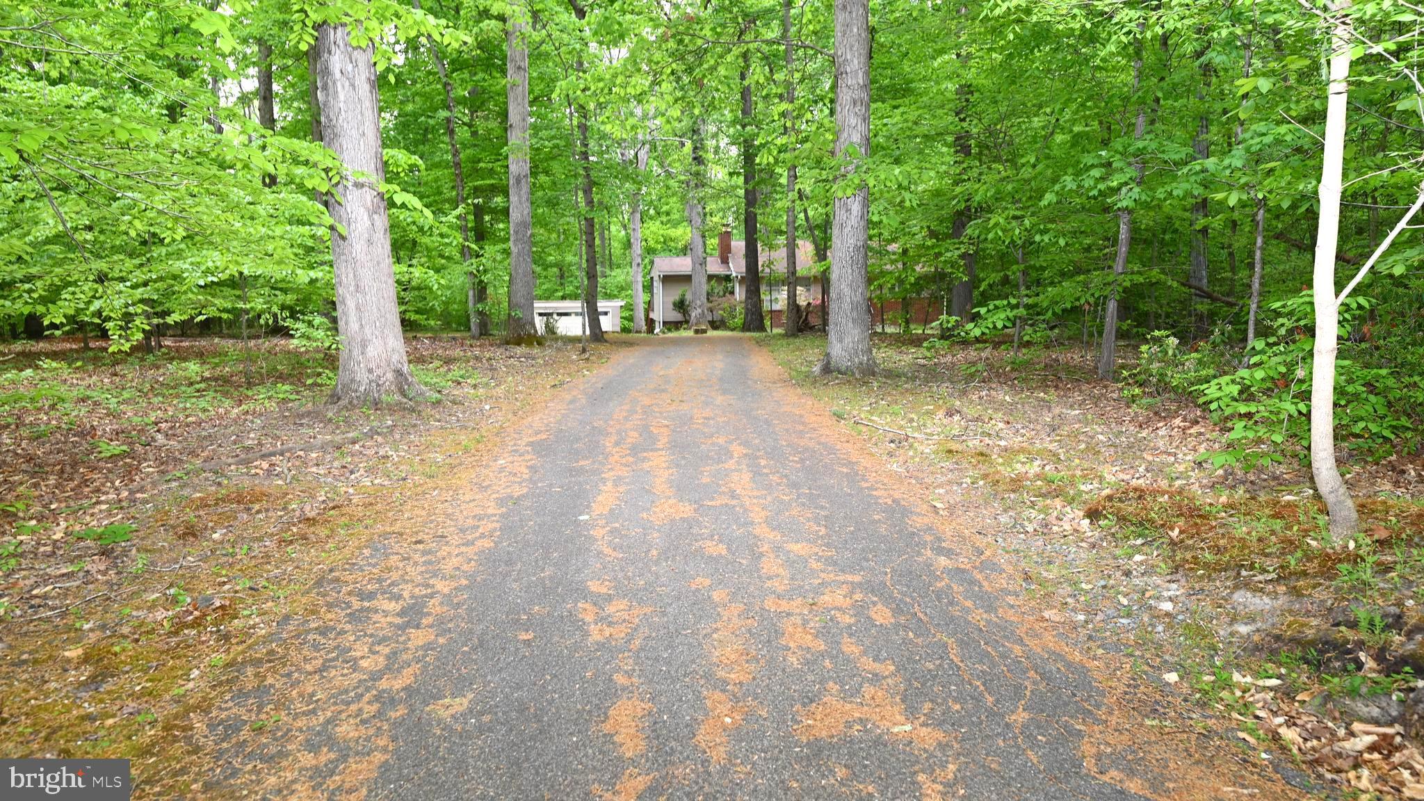 14116 Duckett Road Brandywine, MD 20613 - Photo 27 of 32