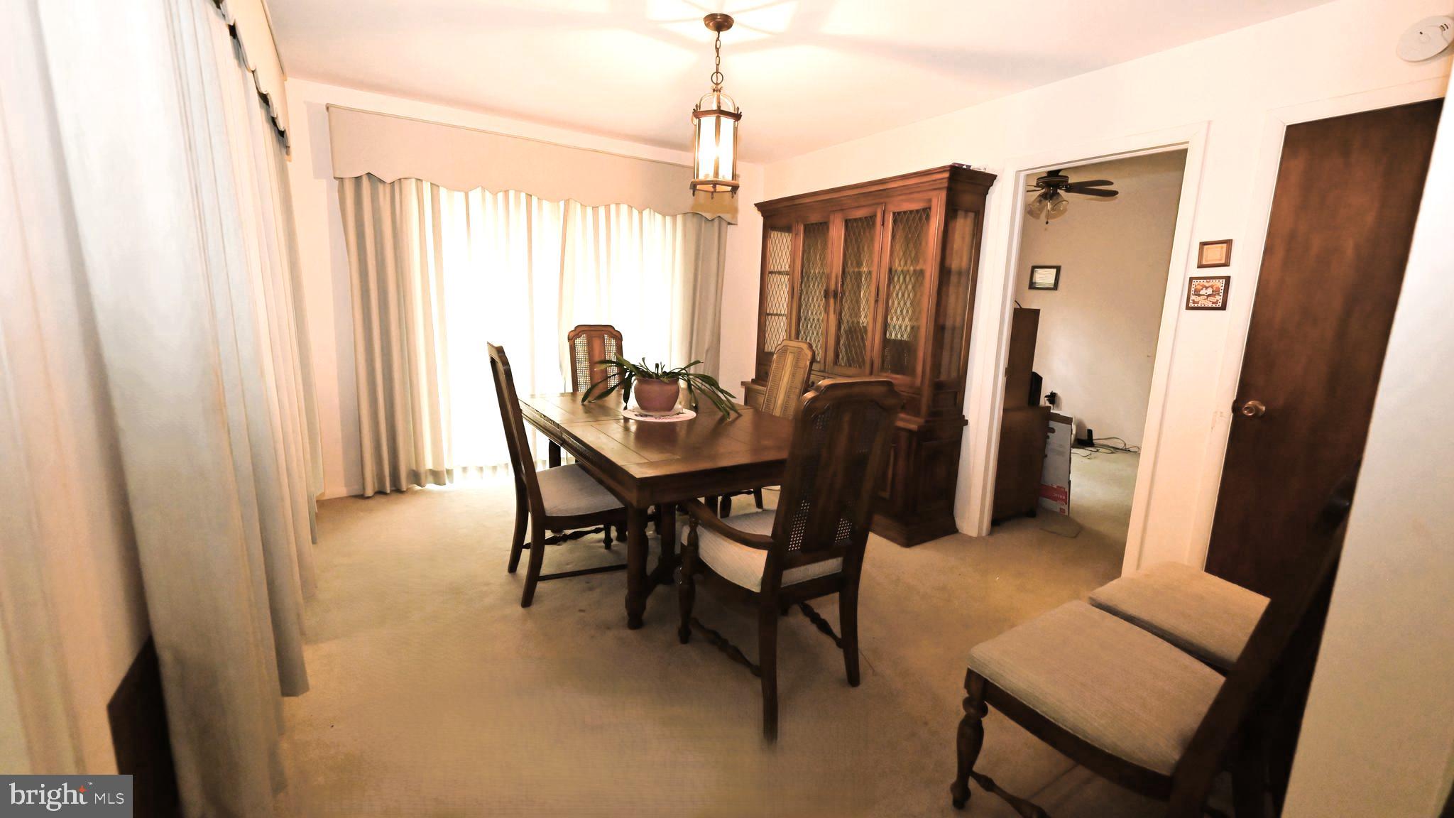 14116 Duckett Road Brandywine, MD 20613 - Photo 4 of 32 Dining room