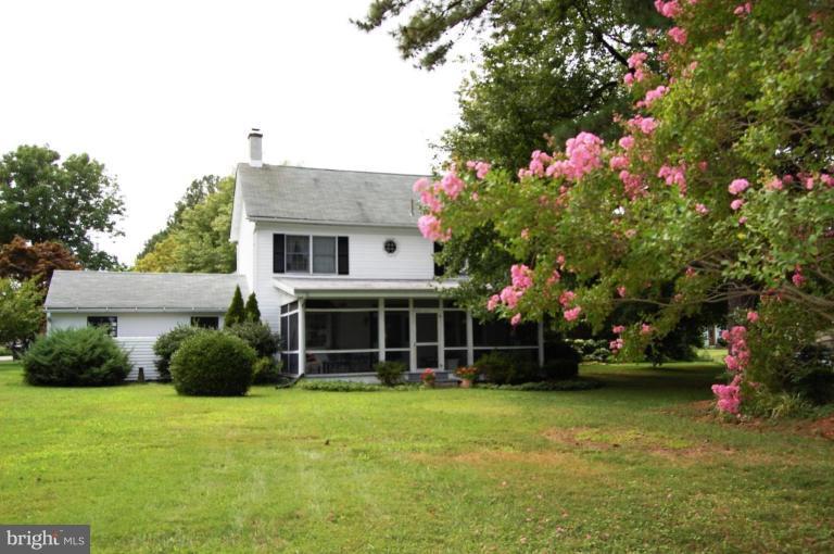 6354 Middle Point Road Neavitt, MD 21652 - Photo 1 of 28 Exterior (Main)