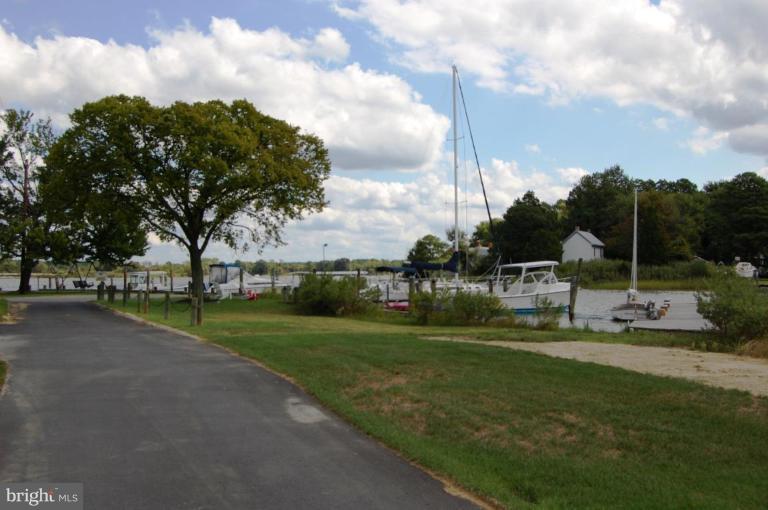 6354 Middle Point Road Neavitt, MD 21652 - Photo 8 of 28 Duck Cove - boating area