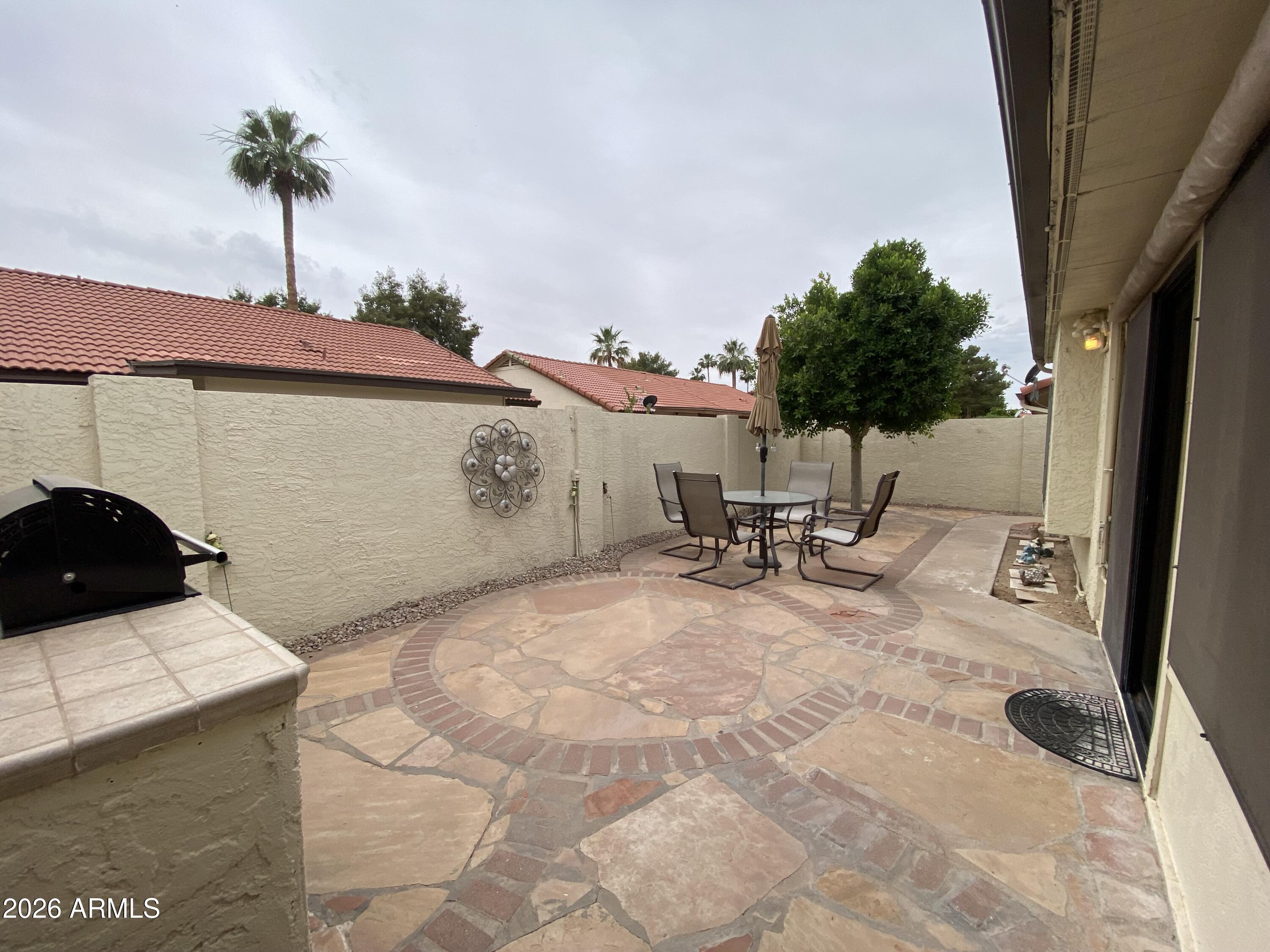542 South Higley Road, Unit 61 Mesa, AZ 85206 - Photo 37 of 44