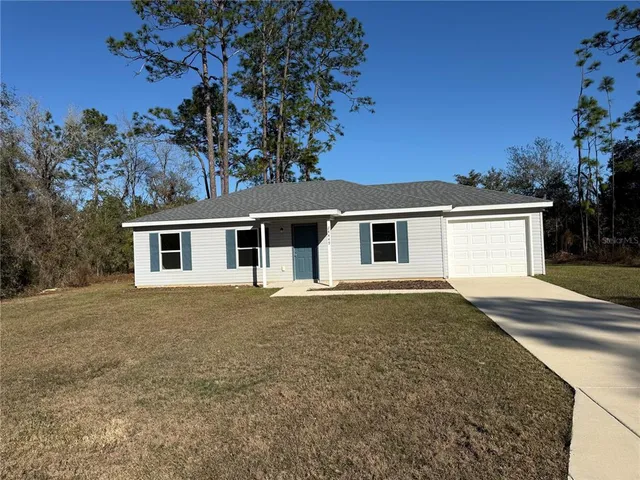 $1,595 | 24449 Falcon Avenue, Dunnellon, FL 34431