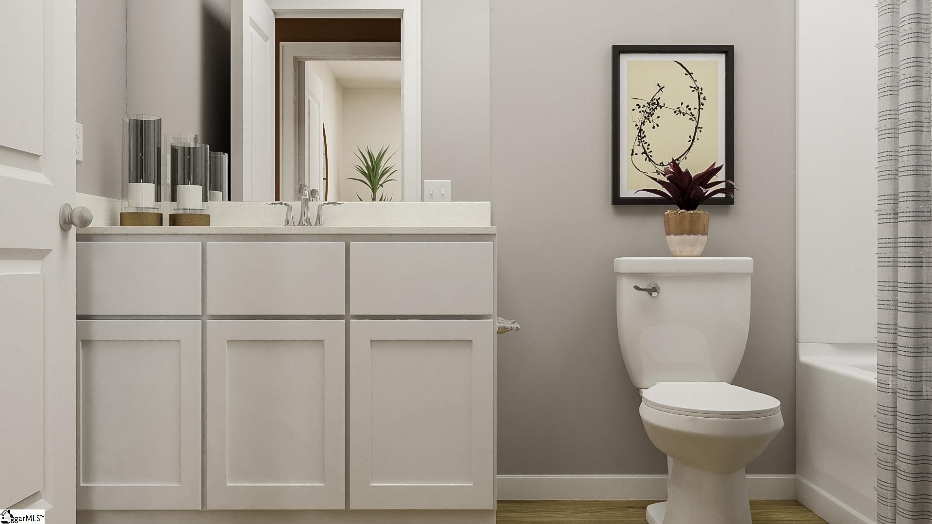 1483 Cattleman Acres Drive, Unit MD 178 Inman, SC 29349 - Photo 8 of 21