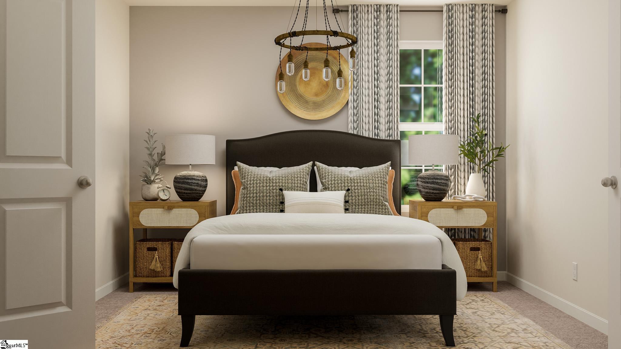 1483 Cattleman Acres Drive, Unit MD 178 Inman, SC 29349 - Photo 9 of 21