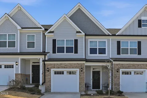 $420,000 | 1035 Heartstone Way, Durham, NC 27713
