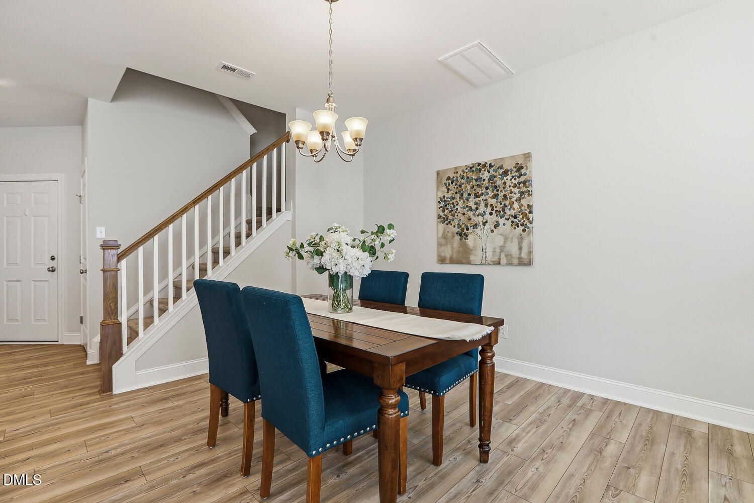 1035 Heartstone Way Durham, NC 27713 - Photo 11 of 37 1035 Heartstone Wy Durham NC-large-020-0