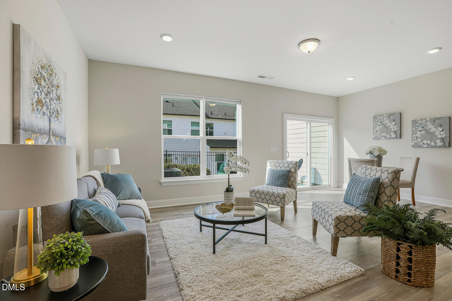 1035 Heartstone Way Durham, NC 27713 - Photo 12 of 37 1035 Heartstone Wy Durham NC-large-022-0