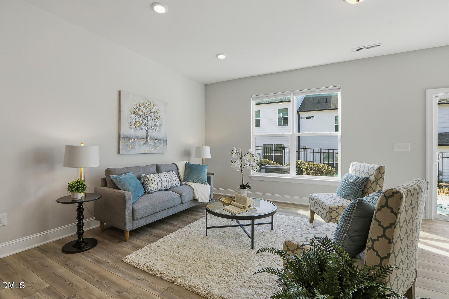 1035 Heartstone Way Durham, NC 27713 - Photo 13 of 37 1035 Heartstone Wy Durham NC-large-023-0