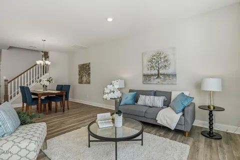 $420,000 | 1035 Heartstone Way, Durham, NC 27713