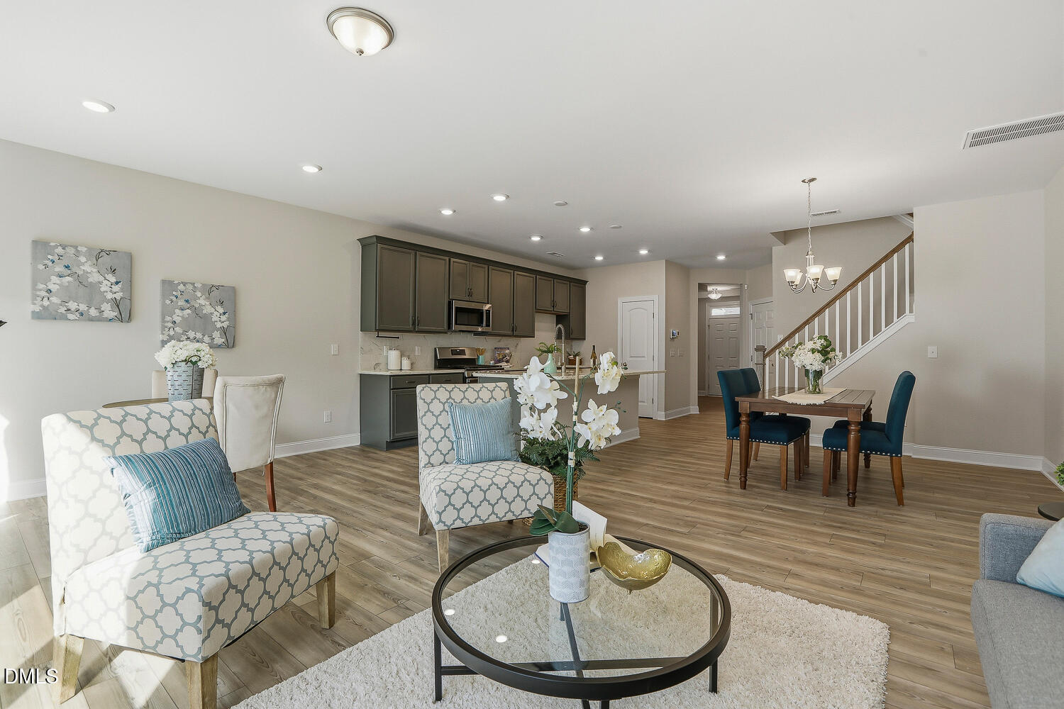 1035 Heartstone Way Durham, NC 27713 - Photo 15 of 37 1035 Heartstone Wy Durham NC-large-026-0