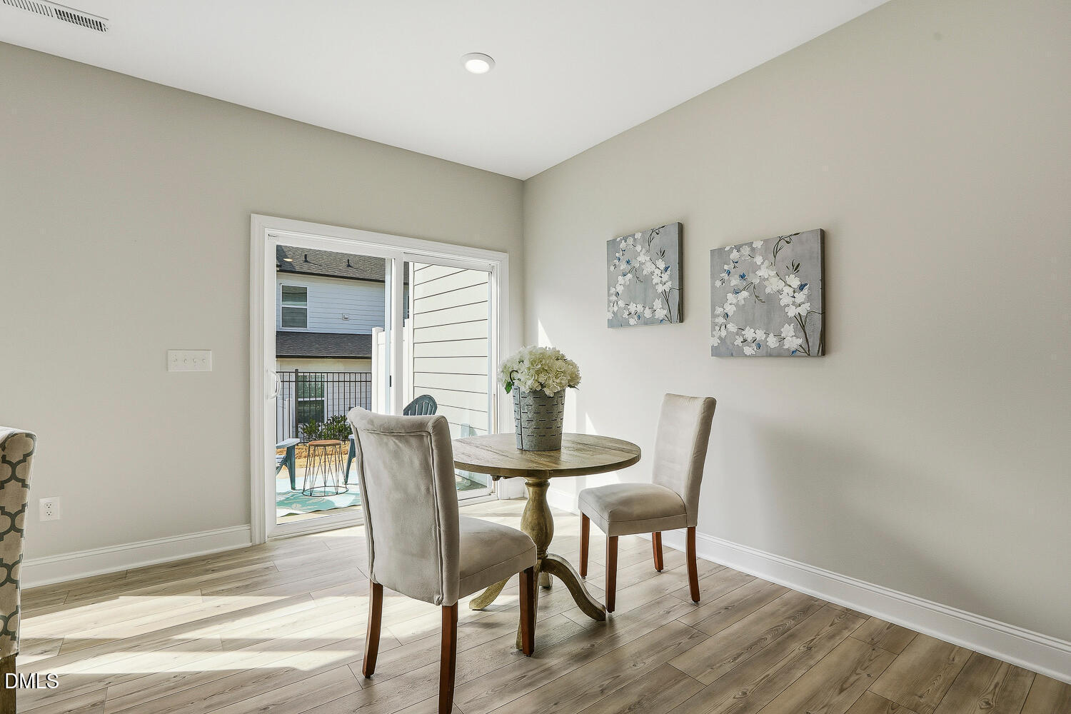 1035 Heartstone Way Durham, NC 27713 - Photo 16 of 37 1035 Heartstone Wy Durham NC-large-027-0