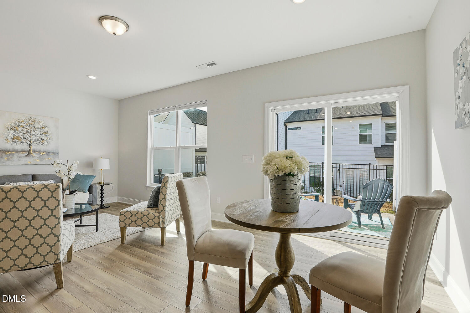 1035 Heartstone Way Durham, NC 27713 - Photo 17 of 37 1035 Heartstone Wy Durham NC-large-028-0