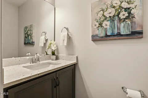 $420,000 | 1035 Heartstone Way, Durham, NC 27713