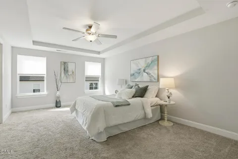 $420,000 | 1035 Heartstone Way, Durham, NC 27713