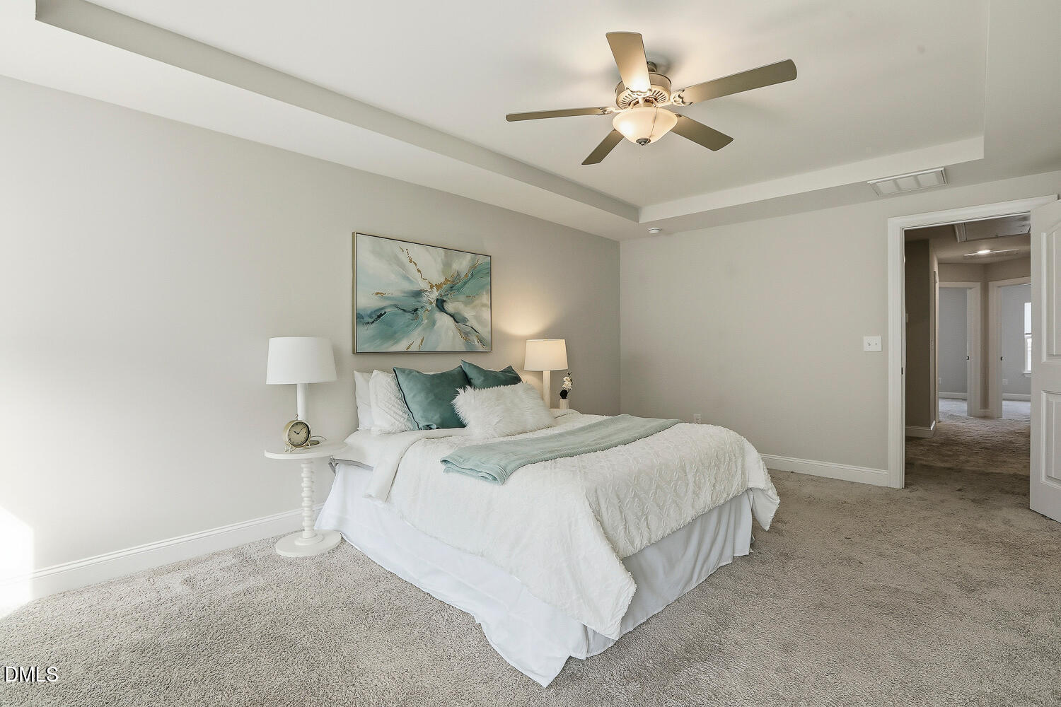 1035 Heartstone Way Durham, NC 27713 - Photo 21 of 37 1035 Heartstone Wy Durham NC-large-033-0