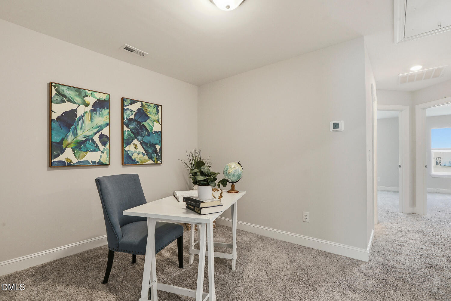 1035 Heartstone Way Durham, NC 27713 - Photo 28 of 37 1035 Heartstone Wy Durham NC-large-043-0